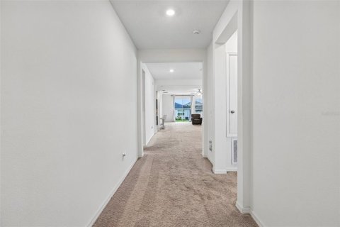 Villa ou maison à vendre à Seffner, Floride: 4 chambres, 216.28 m2 № 2398546 - photo 4