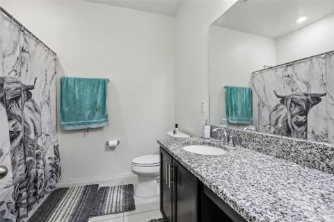 Villa ou maison à vendre à Seffner, Floride: 4 chambres, 216.28 m2 № 2398546 - photo 18