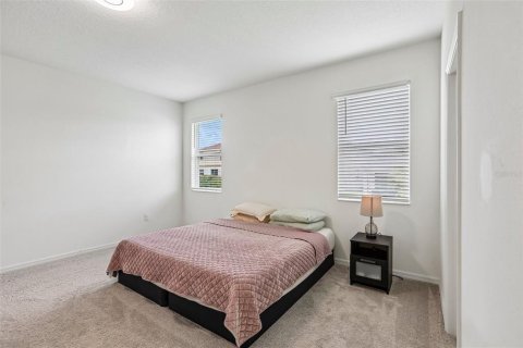 Villa ou maison à vendre à Seffner, Floride: 4 chambres, 216.28 m2 № 2398546 - photo 16
