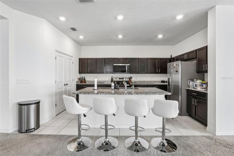 Villa ou maison à vendre à Seffner, Floride: 4 chambres, 216.28 m2 № 2398546 - photo 11
