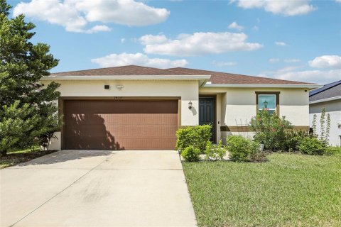 Villa ou maison à WILLIAMS POINTE à Seffner, Floride 4 chambres, 216.28 m2 № 2398546