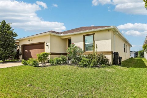 Villa ou maison à vendre à Seffner, Floride: 4 chambres, 216.28 m2 № 2398546 - photo 2