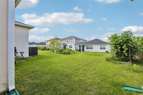 Villa ou maison à vendre à Seffner, Floride: 4 chambres, 216.28 m2 № 2398546 - photo 30