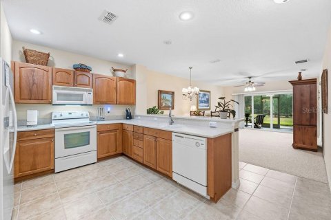 Condominio en venta en Palm Coast, Florida, 3 dormitorios, 127.93 m2 № 1903947 - foto 22