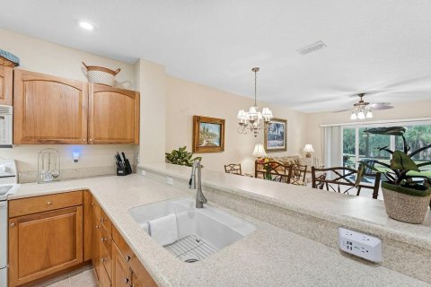 Condominio en venta en Palm Coast, Florida, 3 dormitorios, 127.93 m2 № 1903947 - foto 24