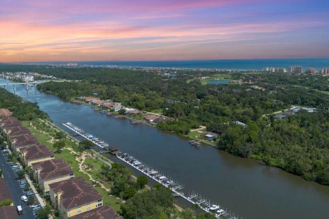 Condominio en venta en Palm Coast, Florida, 3 dormitorios, 127.93 m2 № 1903947 - foto 21