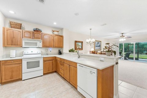 Condominio en venta en Palm Coast, Florida, 3 dormitorios, 127.93 m2 № 1903947 - foto 17