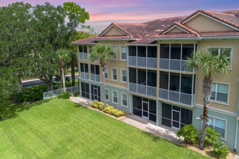 Condominio en venta en Palm Coast, Florida, 3 dormitorios, 127.93 m2 № 1903947 - foto 14