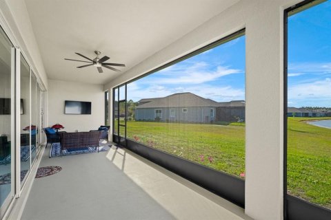Casa en venta en Daytona Beach, Florida, 3 dormitorios, 186.73 m2 № 2221832 - foto 25