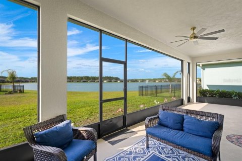 Casa en venta en Daytona Beach, Florida, 3 dormitorios, 186.73 m2 № 2221832 - foto 27