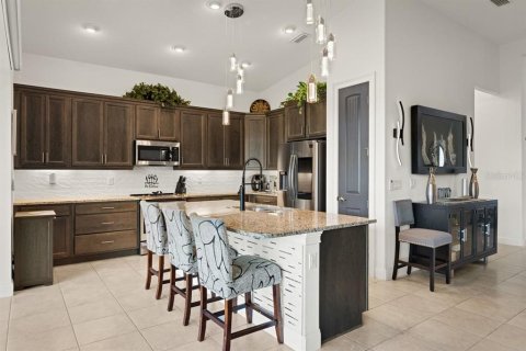 Casa en venta en Daytona Beach, Florida, 3 dormitorios, 186.73 m2 № 2221832 - foto 21