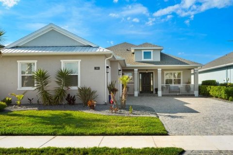 Casa en venta en Daytona Beach, Florida, 3 dormitorios, 186.73 m2 № 2221832 - foto 2
