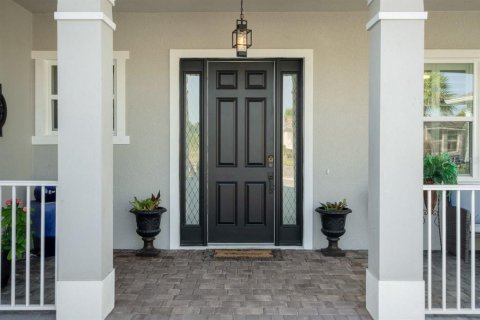 Casa en venta en Daytona Beach, Florida, 3 dormitorios, 186.73 m2 № 2221832 - foto 7