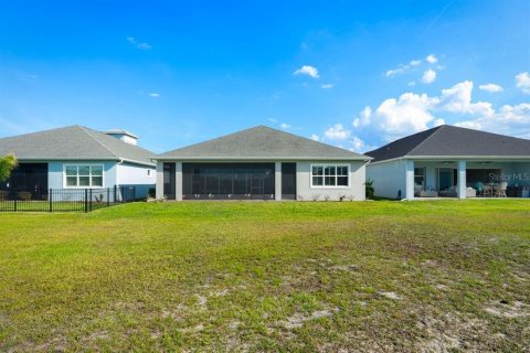 Casa en venta en Daytona Beach, Florida, 3 dormitorios, 186.73 m2 № 2221832 - foto 30