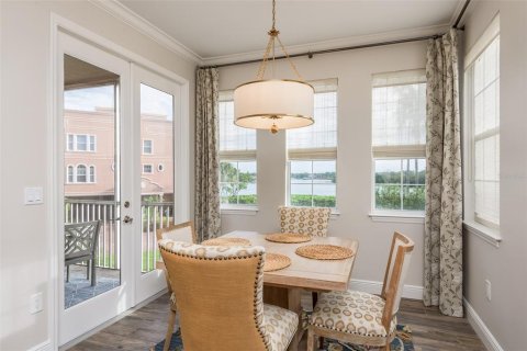 Adosado en venta en Dunedin, Florida, 4 dormitorios, 263.1 m2 № 1613043 - foto 26