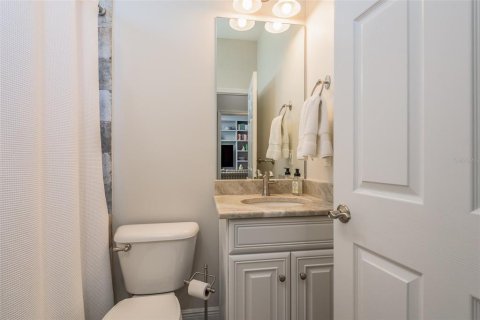 Adosado en venta en Dunedin, Florida, 4 dormitorios, 263.1 m2 № 1613043 - foto 13