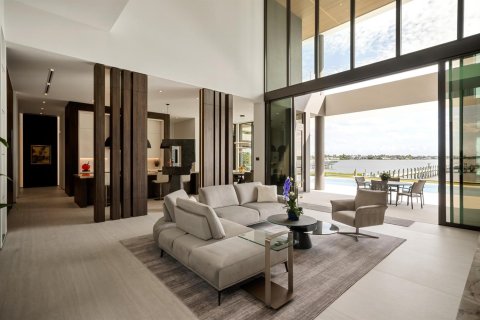 Casa en venta en Jupiter, Florida, 5 dormitorios, 859.62 m2 № 2241943 - foto 12