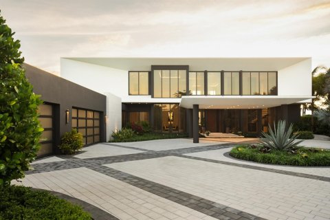 Casa en venta en Jupiter, Florida, 5 dormitorios, 859.62 m2 № 2241943 - foto 8