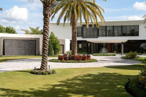 Casa en venta en Jupiter, Florida, 5 dormitorios, 859.62 m2 № 2241943 - foto 6