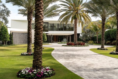 Casa en venta en Jupiter, Florida, 5 dormitorios, 859.62 m2 № 2241943 - foto 5