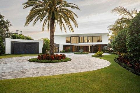 Casa en venta en Jupiter, Florida, 5 dormitorios, 859.62 m2 № 2241943 - foto 3