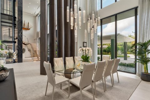 Casa en venta en Jupiter, Florida, 5 dormitorios, 859.62 m2 № 2241943 - foto 14