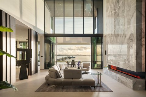 Casa en Jupiter, Florida 5 dormitorios, 859.62 m2 № 2241943