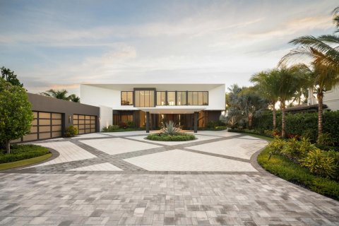 Casa en venta en Jupiter, Florida, 5 dormitorios, 859.62 m2 № 2241943 - foto 7