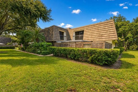 Townhouse in Palm Beach Gardens, Florida 3 bedrooms, 138.24 sq.m. № 2399732