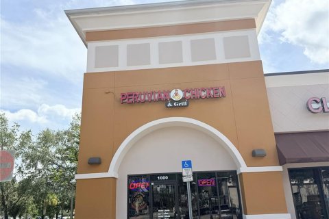 Commercial property in Oviedo, Florida № 2395867