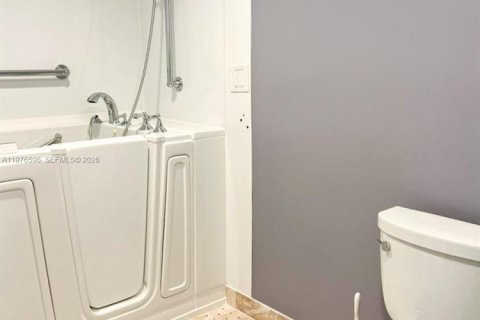 Copropriété à louer à Sunny Isles Beach, Floride: 1 chambre, 115.2 m2 № 2040521 - photo 14