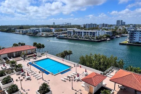 Copropriété à louer à Sunny Isles Beach, Floride: 1 chambre, 115.2 m2 № 2040521 - photo 16