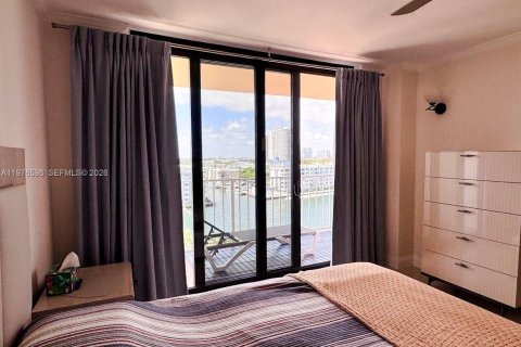 Copropriété à louer à Sunny Isles Beach, Floride: 1 chambre, 115.2 m2 № 2040521 - photo 10