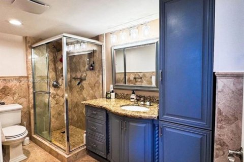 Copropriété à louer à Sunny Isles Beach, Floride: 1 chambre, 115.2 m2 № 2040521 - photo 11