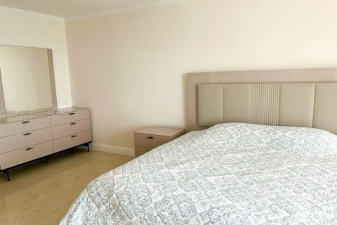 Copropriété à louer à Sunny Isles Beach, Floride: 1 chambre, 115.2 m2 № 2040521 - photo 8