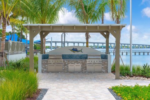 Immobilier commercial à vendre à Stuart, Floride № 2177633 - photo 25