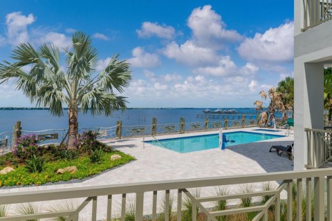 Immobilier commercial à vendre à Stuart, Floride № 2177633 - photo 20