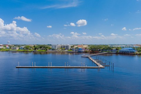 Immobilier commercial à vendre à Stuart, Floride № 2177633 - photo 15