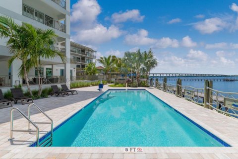 Immobilier commercial à vendre à Stuart, Floride № 2177633 - photo 21