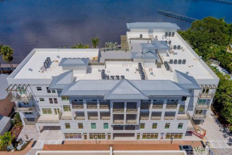 Immobilier commercial à vendre à Stuart, Floride № 2177633 - photo 4