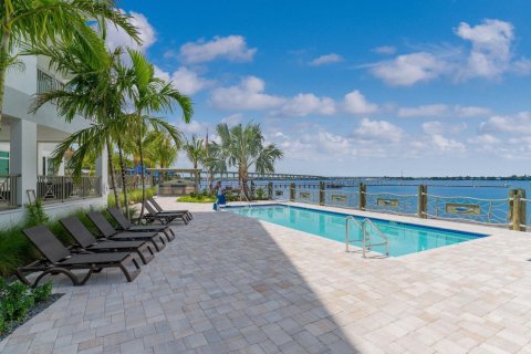 Immobilier commercial à vendre à Stuart, Floride № 2177633 - photo 23