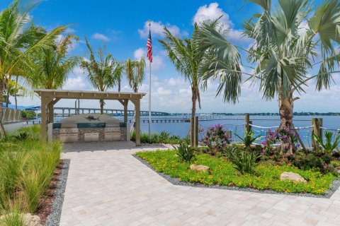 Immobilier commercial à vendre à Stuart, Floride № 2177633 - photo 24