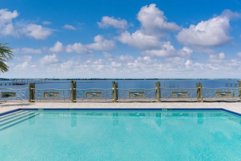 Immobilier commercial à vendre à Stuart, Floride № 2177633 - photo 22