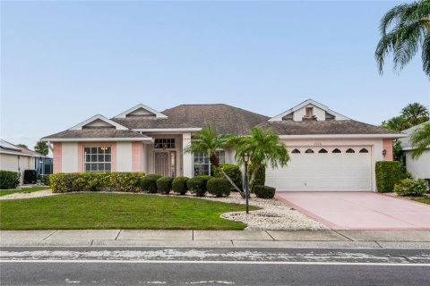 Villa ou maison à Sun City Center, Floride 3 chambres, 190.26 m2 № 2348285