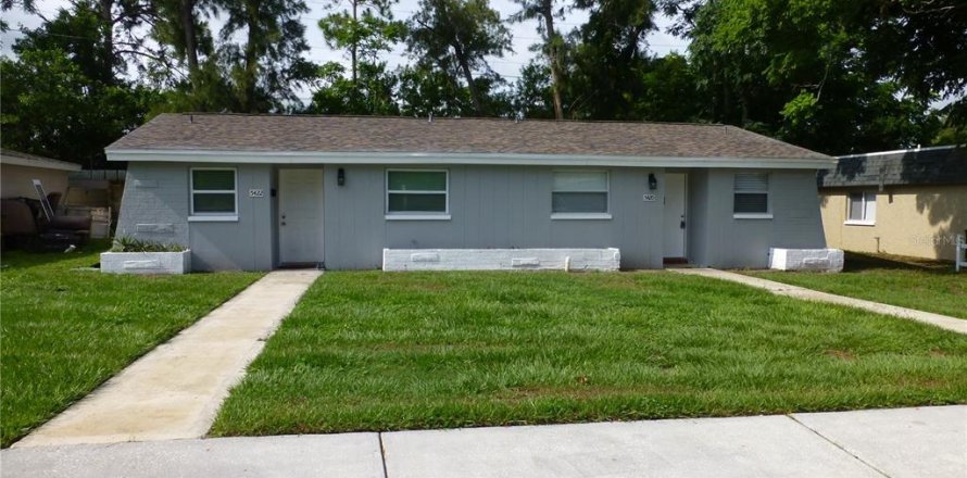 Appartement à New Port Richey, Floride 2 chambres, 74.69 m2 № 1782937