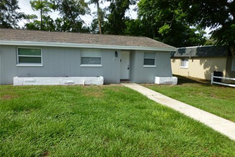 Appartement à louer à New Port Richey, Floride: 2 chambres, 74.69 m2 № 1782937 - photo 2