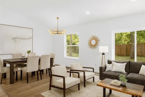 House in Orlando, Florida 3 bedrooms, 135.36 sq.m. № 1911143 - photo 7