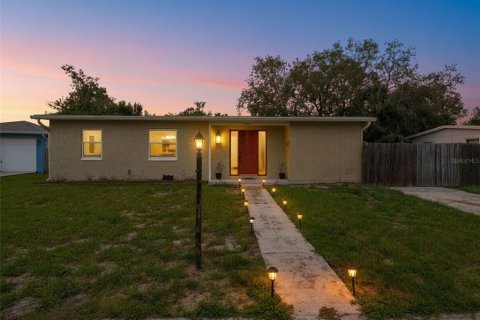 Casa en Spring Hill, Florida 3 dormitorios, 108.14 m2 № 2361094