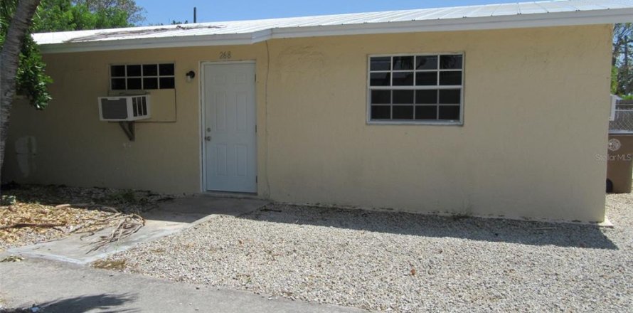 House in Marathon, Florida 2 bedrooms, 72.74 sq.m. № 1670720