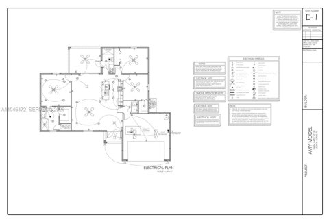 Terreno en venta en Lehigh Acres, Florida № 2088938 - foto 8